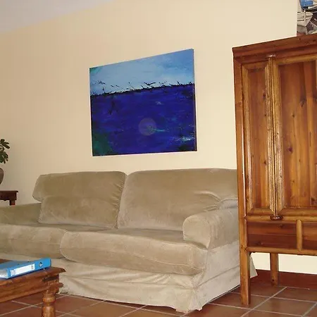 Buenlugar Villa *