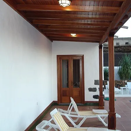 Buenlugar * Yaiza (Lanzarote)