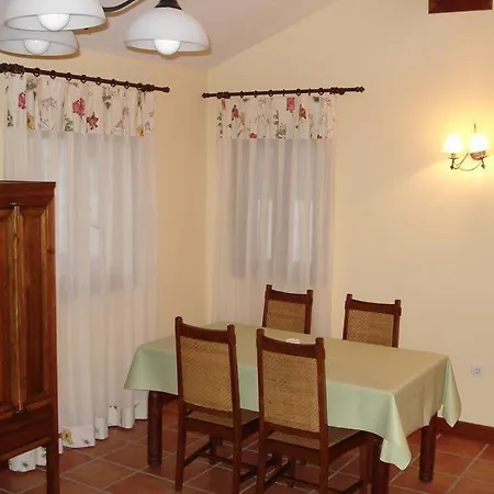 Buenlugar Villa Yaiza (Lanzarote)