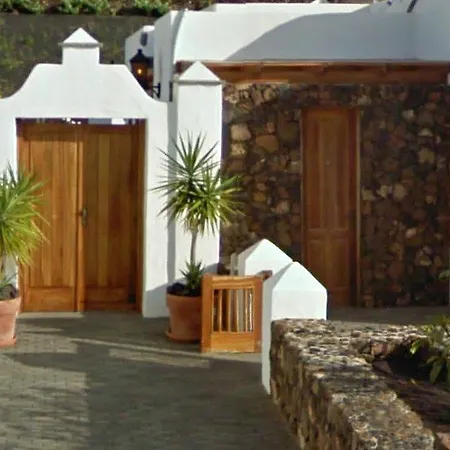 Buenlugar Villa